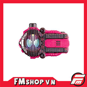 (JPV) DX DECADE RIDEWATCH OPEN