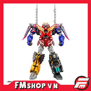 (JPV) DX ONITAIJIN OPEN CHECK