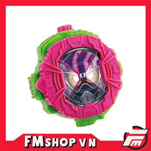 (JPV) DX EX AID RIDE WATCH 2ND