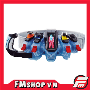 (JPV) DX FOURZE DRIVER OPEN