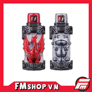 (JPV) DX FULL BOTTLE PHOENIX ROBOT 2ND