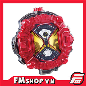 (JPV) DX GEIZ RIDE WATCH 2ND