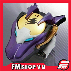 (JPV) DX GEKIRANGER GONGCHANGER 2ND