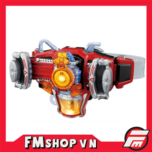 (JPV) DX GENESIS DRIVER AND MELON ENERGY LOCKSEED 2ND