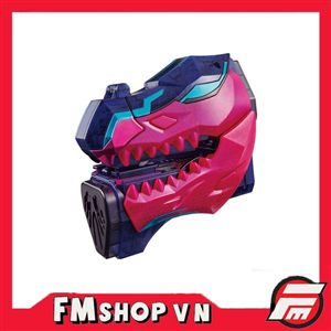 DX GRIFFARD REX VISTAMP 2ND