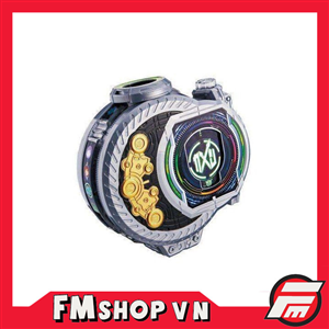 (JPV) DX GINGA RIDEWATCH 2ND