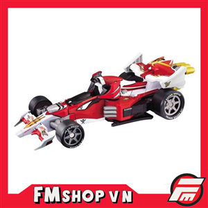 (JPV) DX GOKAI MACHAON 2ND