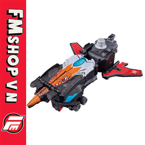 (2ND TRẦY NHẸ)DX GOOD STRIKER