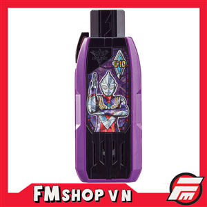 (JPV) DX GUTS HYPER KEY ULTRAMAN TIGA MULTI TYPE KEY