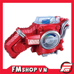 (NO BOX) DX HAZARD TRIGGER