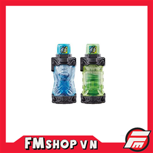 (JPV) DX KAIZOUKU RESSHA FULL BOTTLE 2ND