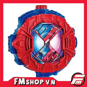 (JPV) DX BUILD RIDEWATCH 