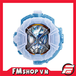 (JPV) DX WIZARD INFINITY STYLE RIDE WATCH 2ND 