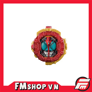 (JPV) DX KAMEN RIDER HYPER KABUTO RIDEWATCH