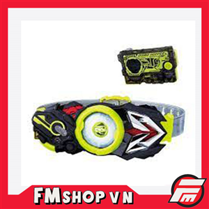 (JPV) DX ZERO ONE DRIVER OPEN 