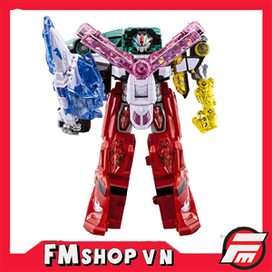 (JPV) DX KIRAMAIZIN 2ND