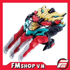 (JPV) DX MAX RYUSOUL CHANGER