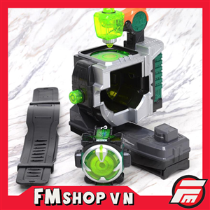 (JPV) DX MEGA ULORDER 2ND