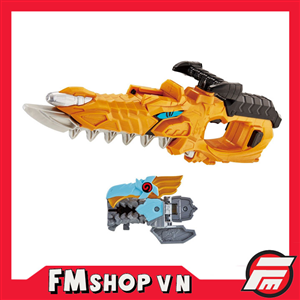 (JPV) DX MOSA BLADE LIKE NEW