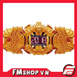 (JPV) DX OHMA DRIVER 2ND