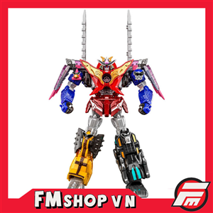 (JPV) DX ONITAJIN OPEN