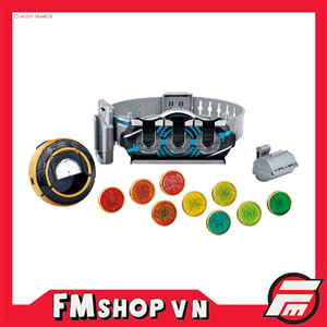 (JPV) DX OOO DRIVER SUPER BEST 2ND