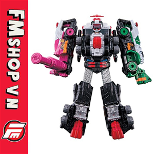 (2ND, BỊ Ố) DX PATKAISER