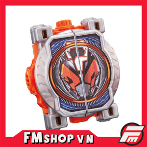 (JPV) DX QUIZ RIDE WATCH 2ND