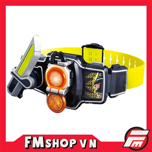 (JPV) DX SENGOKU DRIVER 2ND