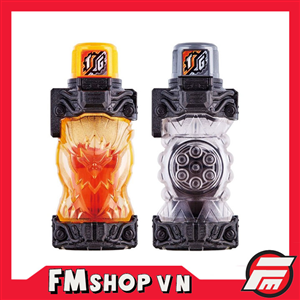 (JPV) DX TAKA GATLING BOTTLE SET 2ND