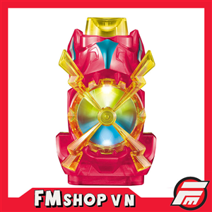 (JPV) DX THUNDER GALE VISTAMP OPEN