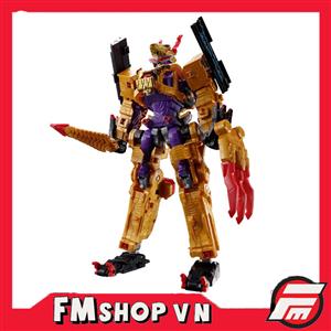 (JPV) DX TORADRAGONJIN