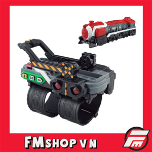 (JPV) DX TOQGER CHANGER LIKE NEW