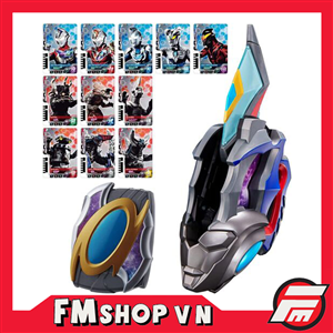 (JPV) DX ULTRA D FLASHER STRONGEST NARIKIRI SET LIKE NEW