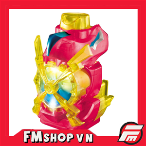 DX THUNDER GALE VISTAMP 2ND 