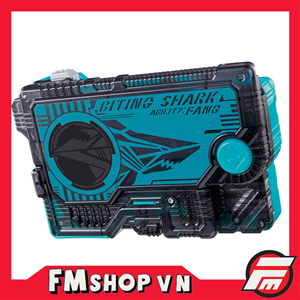 (JPV) DX ZERO ONE BITTING SHARK KEY 2ND