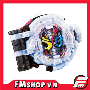 (JPV) DX ZI-O TRINITY RIDE WATCH 2ND