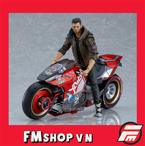 (JPV) EX:RIDE CYBERPUNK 2077 YAIBA KUSANAGI