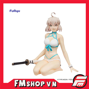 (JPV) FATE/GRAND ORDER-ASSASSIN/OKITA J SOUJI NOODLE STOPPER