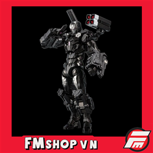 (JPV) FIGHTING ARMOR WAR MACHINE OPEN