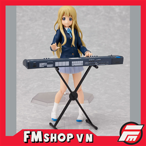 (JPV) FIGMA 059 TSUMUGI KOTOBUKI: UNIFORM VER 2ND