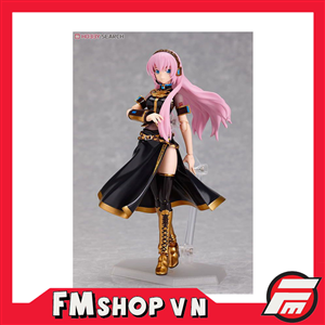 (JPV) FIGMA 082 CHARACTER VOCAL SERIE 03 LUKA MEGURINE 2ND