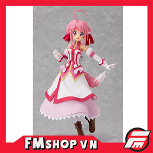 (JPV) FIGMA 129 MILLHIORE F.BISCOTTI