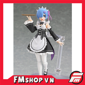 (JPV) FIGMA 346 RE:ZERO REM