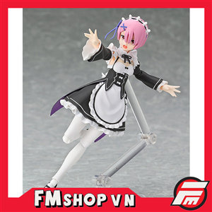 (JPV) FIGMA 347 RAM