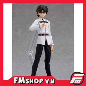 (JPV) FIGMA 420 MASTER /MALE PROTAGONIST 2ND