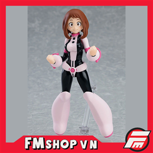 (JPV) FIGMA 470 OCHACO URARAKA