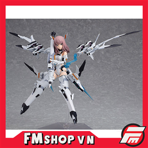 (JPV) FIGMA 512 YUMI YOTSUYA OPEN (LỖI NGƯỢC CHÂN HÀNG LOẠT)