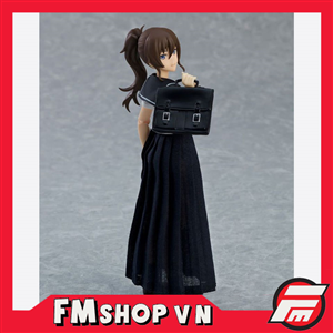 (JPV) FIGMA 526 SUKEBAN BODY (MAKOTO)