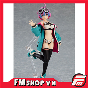 (JPV) FIGMA 527 PLASTIC ANGEL ANGE